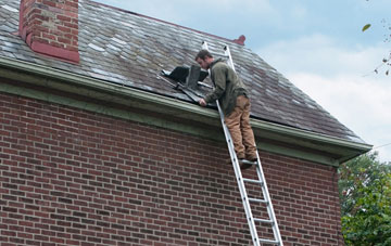 what affects urgent Greenock West roof repairs