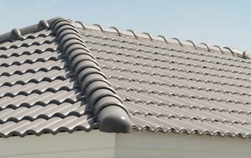 advantages of Greenock West clay roofing