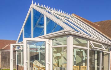 conservatory roof insulation costs Greenock West