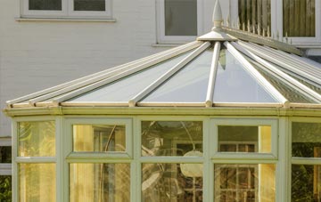 conservatory roof repair Greenock West, Inverclyde