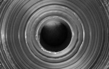 Greenock West edpm waterproofing