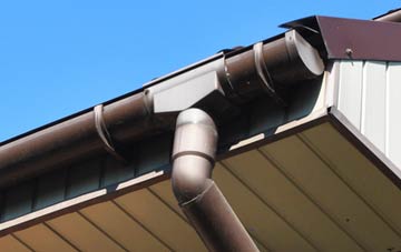 types of Greenock West fascias