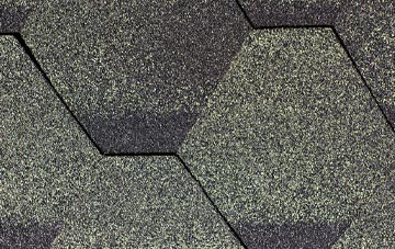 Greenock West fibreglass shingle repairs