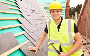 find trusted Greenock West roofers in Inverclyde