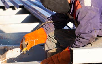 Greenock West flat roofing options
