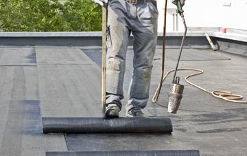 flat roof replacement Greenock West, Inverclyde