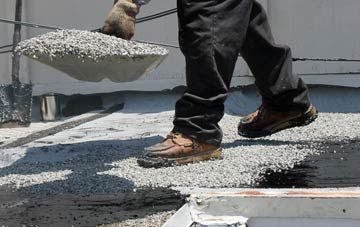 Greenock West flat roofing companies