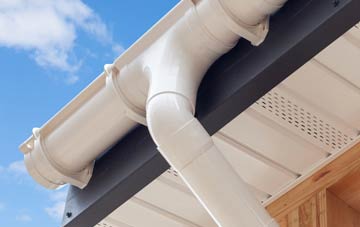 Greenock West gutter installation costs