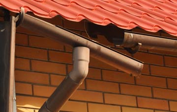 Greenock West gutter repair costs