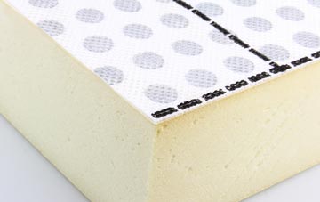 meeting Greenock West building codes