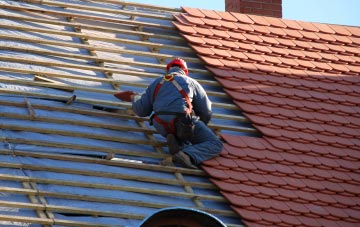roof tiles Greenock West, Inverclyde