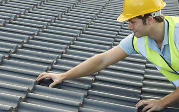 screened Greenock West roofing companies