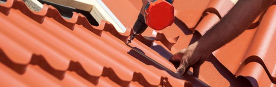 save on Greenock West roof installation costs