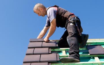 disadvantages of Greenock West slate roofing