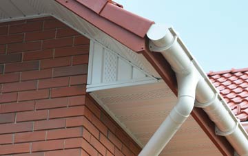 Greenock West soffit repair costs