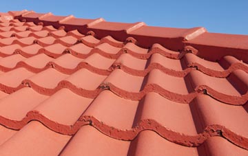 Greenock West tile and slate roof replacement