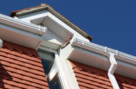 Greenock West fascias