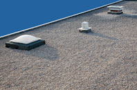 Greenock West flat roofing