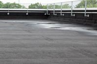 find rated Greenock West flat roofing companies