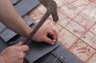 free Greenock West garage roof repair quotes