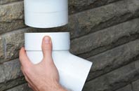 rated Greenock West guttering companies