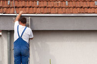free Greenock West gutter repair quotes