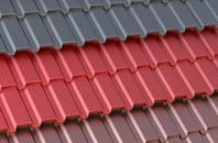 find rated Greenock West plastic roofing companies
