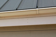 Greenock West soffit repair