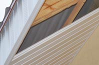 rated Greenock West soffit repair companies