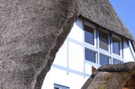 find rated Greenock West thatchers